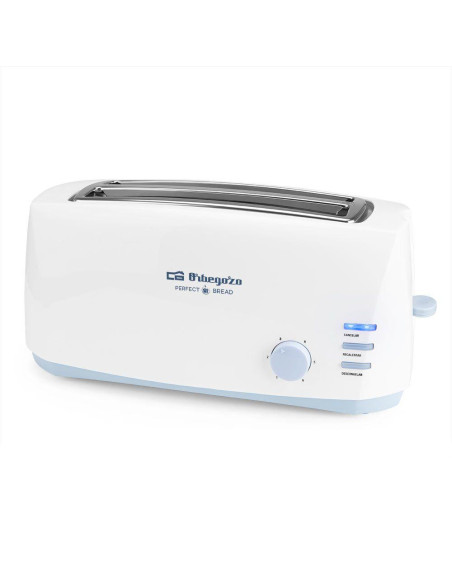Tostador Orbegozo TO4500, 1400w, - 1