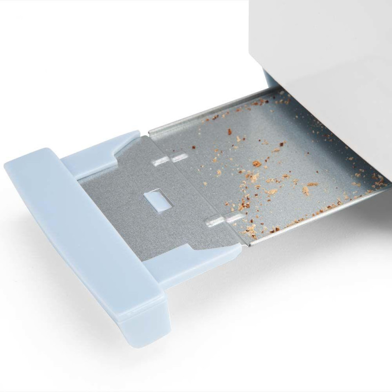 Tostador Orbegozo TO4500, 1400w, - 3