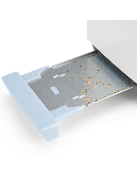 Tostador Orbegozo TO4500, 1400w, - 3