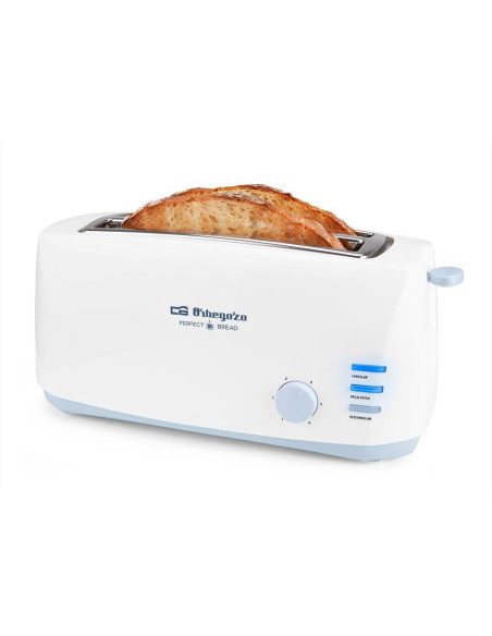 Tostador Orbegozo TO4500, 1400w, - 6