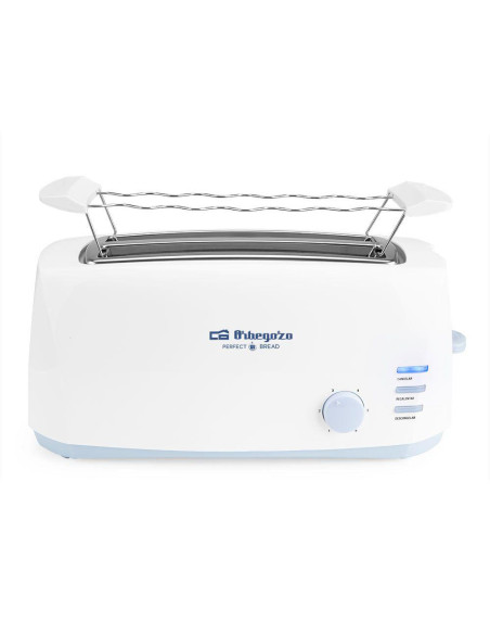 Tostador Orbegozo TO4500, 1400w, - 7