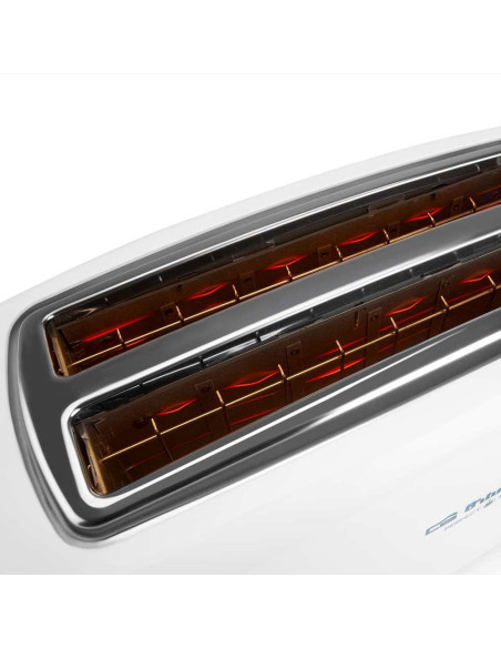 Tostador Orbegozo TO4500, 1400w, - 12
