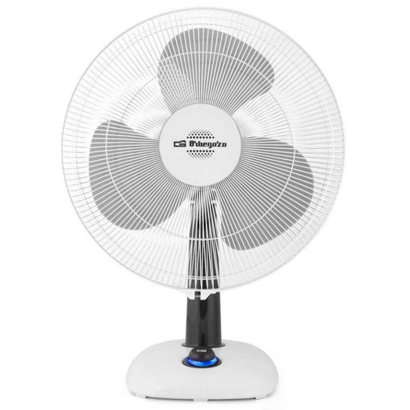 Ventilador Orbegozo TF0143, sobremesa - 2 Ventilador Orbegozo TF0143, sobremesa - 2