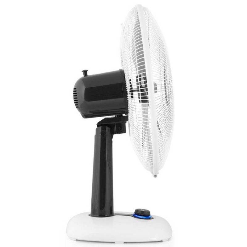 Ventilador Orbegozo TF0143, sobremesa - 4 Ventilador Orbegozo TF0143, sobremesa - 4