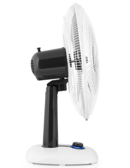 Ventilador Orbegozo TF0143, sobremesa - 4 Ventilador Orbegozo TF0143, sobremesa - 4