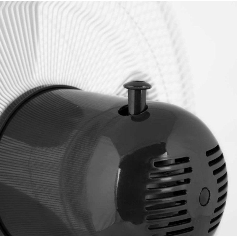 Ventilador Orbegozo TF0143, sobremesa - 5 Ventilador Orbegozo TF0143, sobremesa - 5