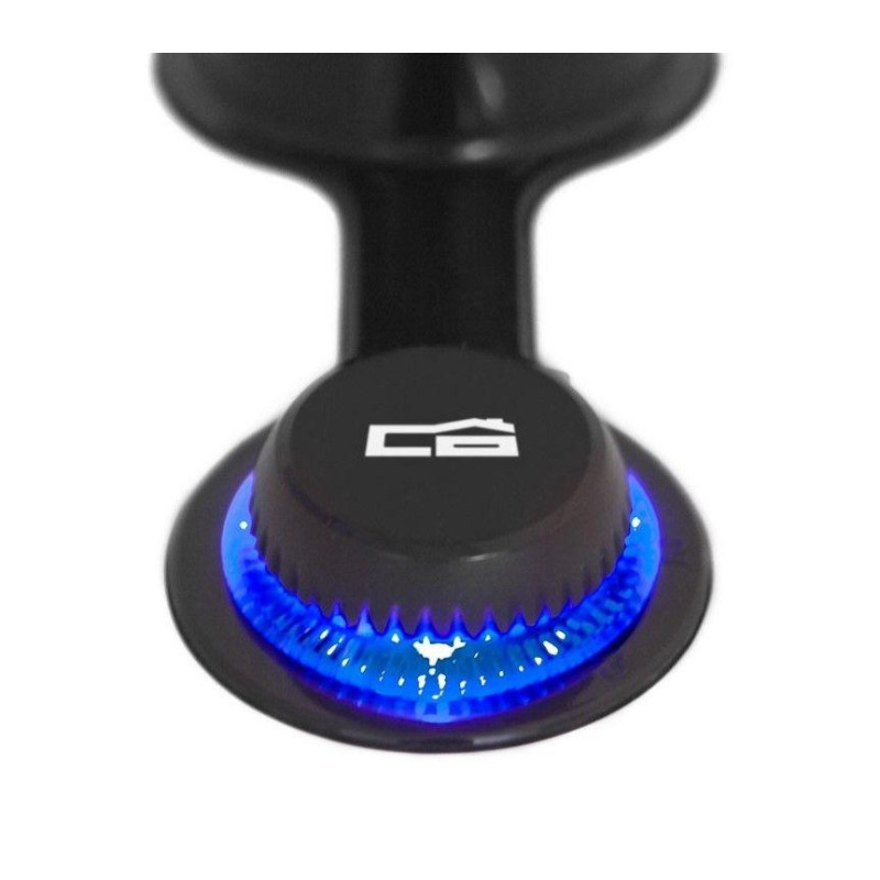 Ventilador Orbegozo TF0143, sobremesa - 6 Ventilador Orbegozo TF0143, sobremesa - 6