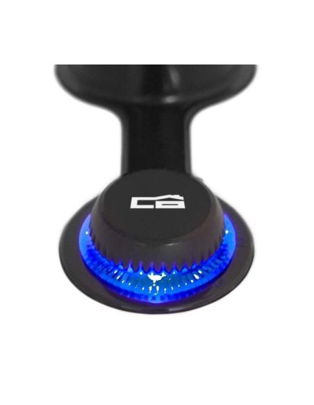 Ventilador Orbegozo TF0143, sobremesa - 6 Ventilador Orbegozo TF0143, sobremesa - 6