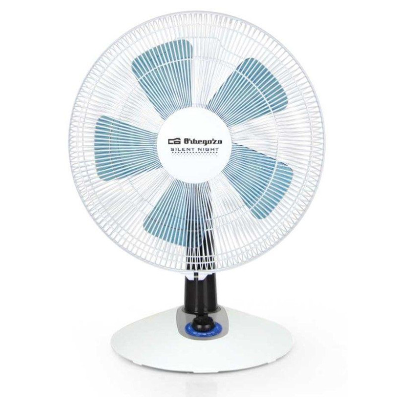 Ventilador Orbegozo TF0138, sobremesa - 2 Ventilador Orbegozo TF0138, sobremesa - 2