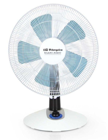 Ventilador Orbegozo TF0138, sobremesa - 2 Ventilador Orbegozo TF0138, sobremesa - 2
