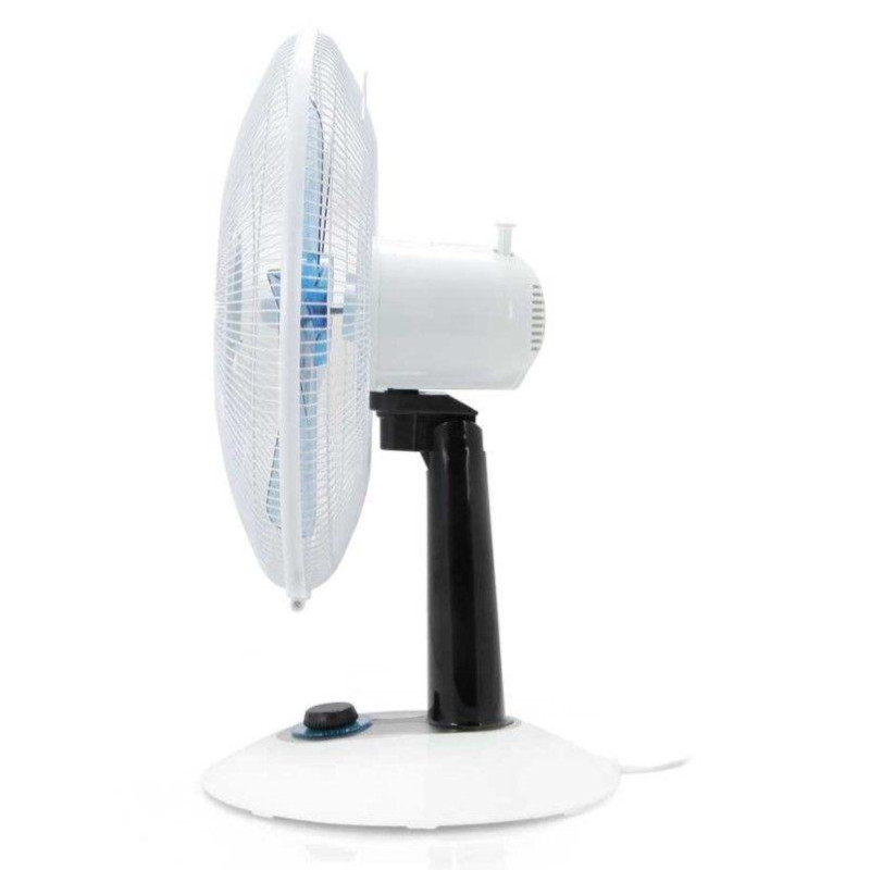 Ventilador Orbegozo TF0138, sobremesa - 3 Ventilador Orbegozo TF0138, sobremesa - 3
