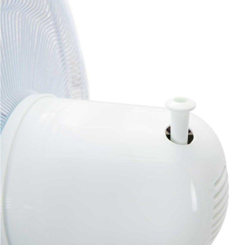 Ventilador Orbegozo TF0138, sobremesa - 4 Ventilador Orbegozo TF0138, sobremesa - 4