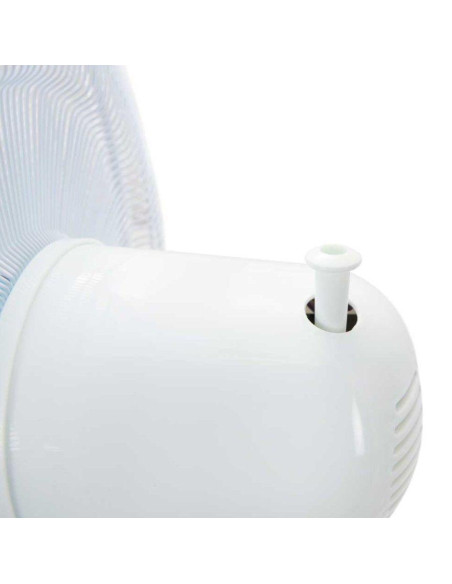 Ventilador Orbegozo TF0138, sobremesa - 4 Ventilador Orbegozo TF0138, sobremesa - 4