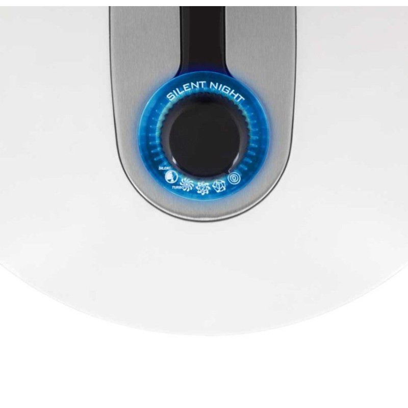 Ventilador Orbegozo TF0138, sobremesa - 5 Ventilador Orbegozo TF0138, sobremesa - 5