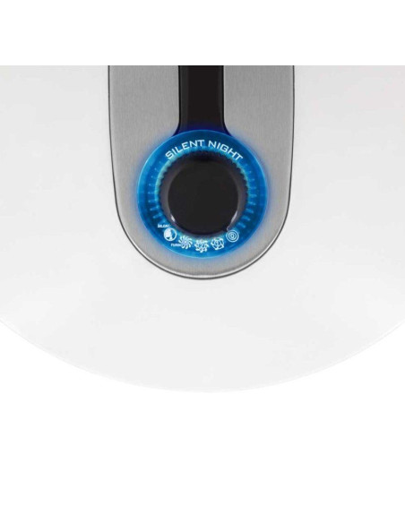 Ventilador Orbegozo TF0138, sobremesa - 5 Ventilador Orbegozo TF0138, sobremesa - 5