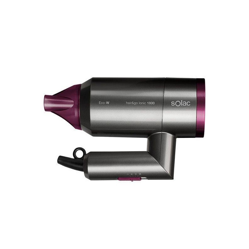 Secador de pelo Solac SV7015 - 2 Secador de pelo Solac SV7015 - 2