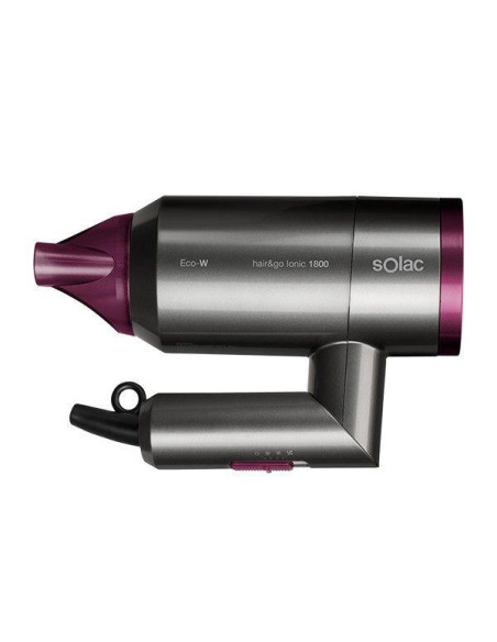 Secador de pelo Solac SV7015 - 2 Secador de pelo Solac SV7015 - 2