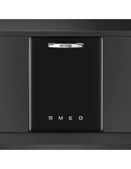 Lavavajillas 60 INT Smeg STFABBL3 - 2