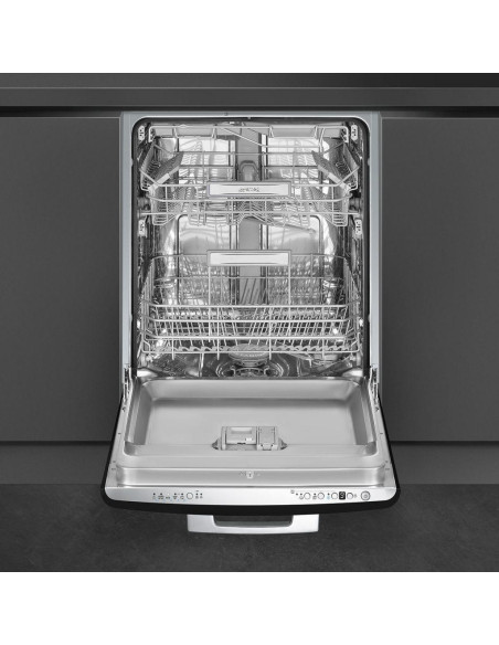 Lavavajillas 60 INT Smeg STFABBL3 - 3