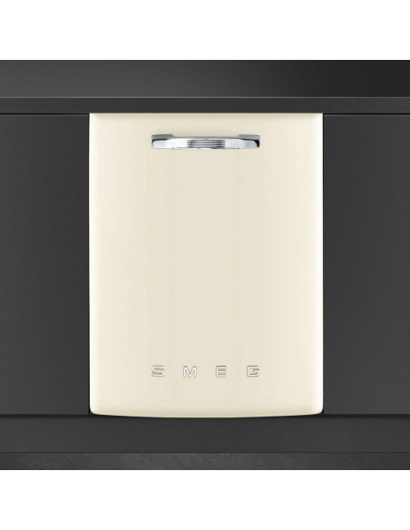 Lavavajillas 60 INT Smeg STFABCR3 - 2