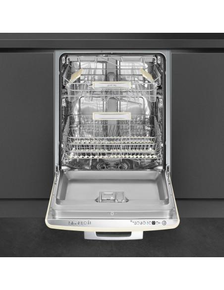 Lavavajillas 60 INT Smeg STFABCR3 - 3