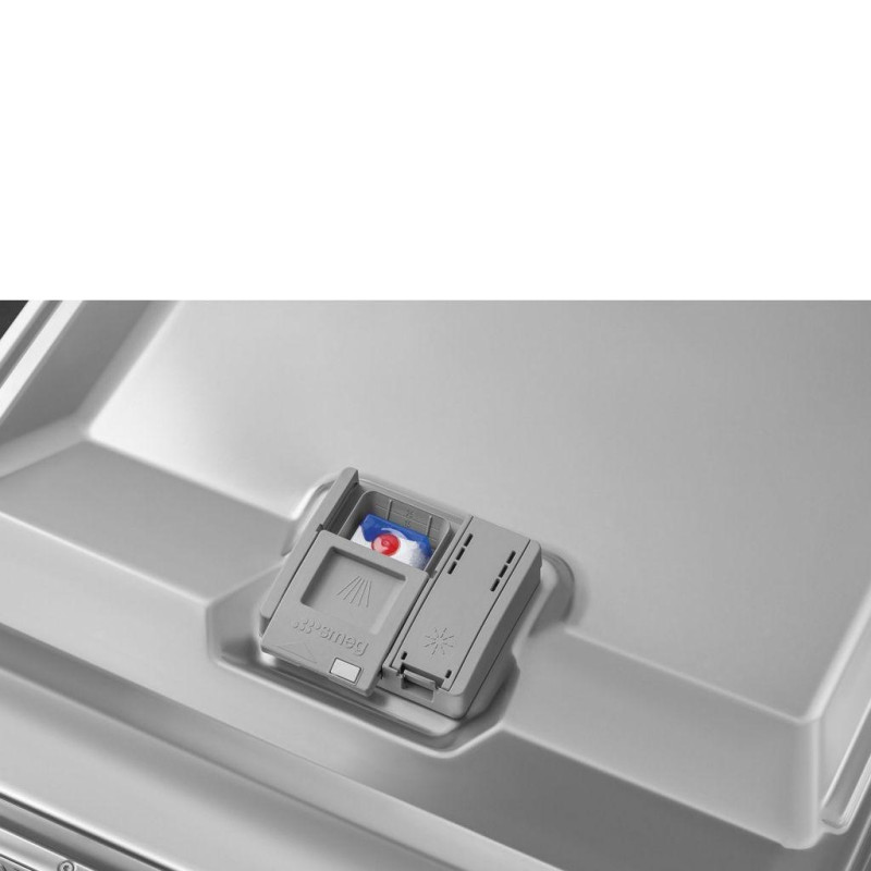 Lavavajillas 60 INT Smeg STFABCR3 - 5