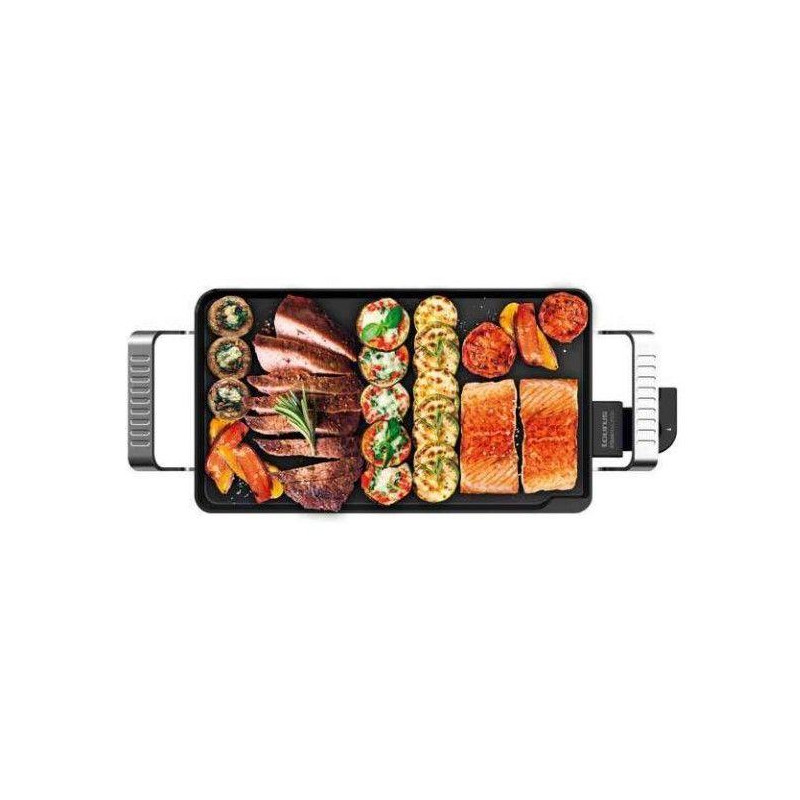 Plancha cocina Taurus STEAKMAX2500 - 1