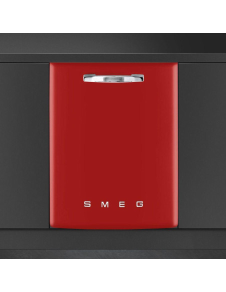 Lavavajillas 60 INT Smeg STFABRD3 - 2