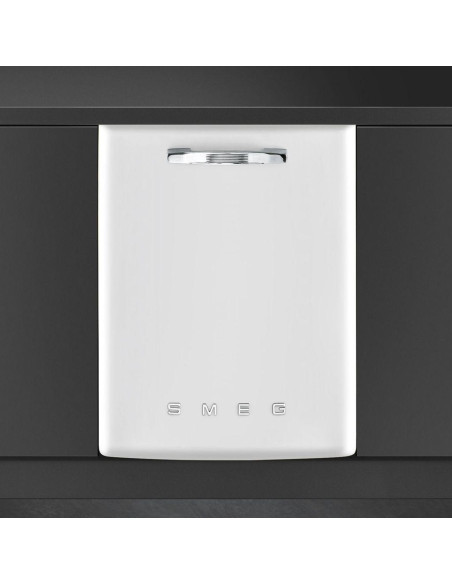 Lavavajillas 60 INT Smeg STFABWH33 - 2
