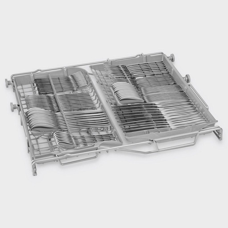 Lavavajillas 60 INT Smeg STFABWH33 - 4