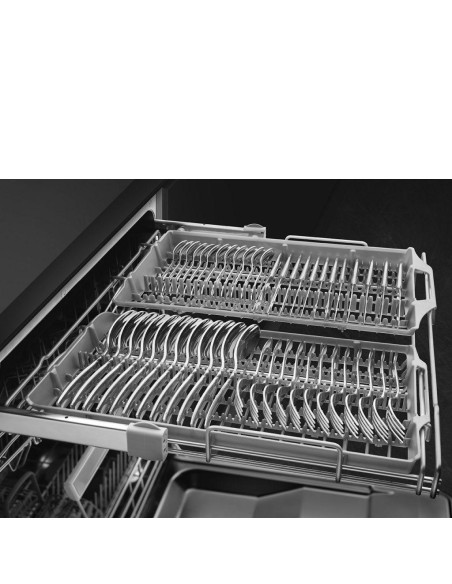 Lavavajillas 60 INT Smeg STFABWH33 - 5