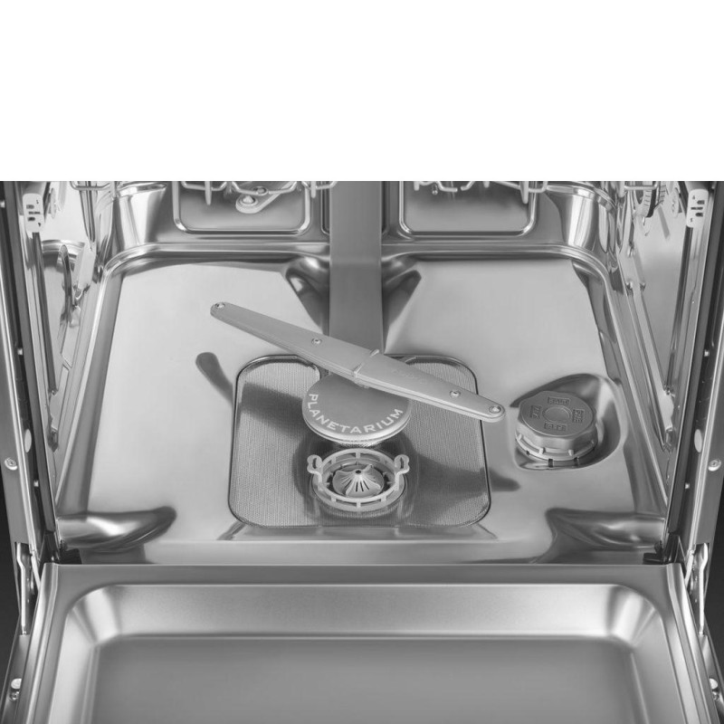 Lavavajillas 60 INT Smeg STFABWH33 - 6