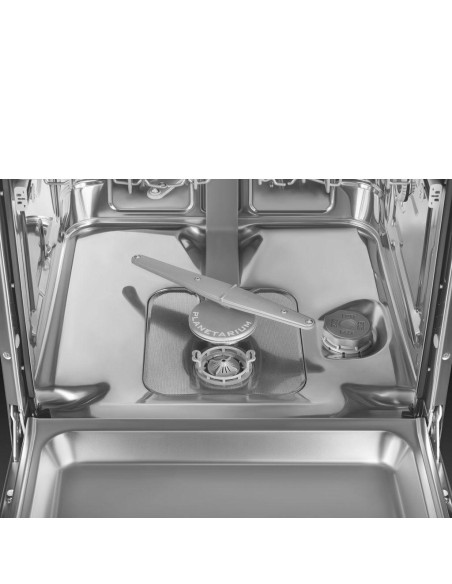 Lavavajillas 60 INT Smeg STFABWH33 - 6