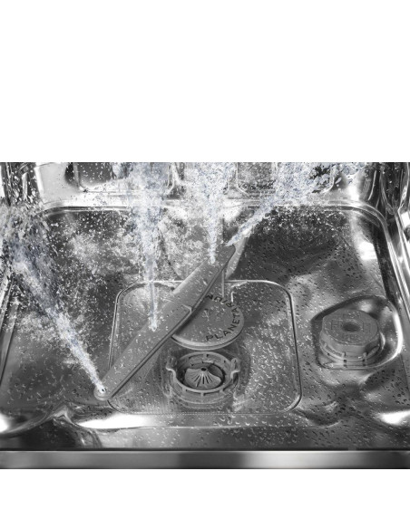 Lavavajillas 60 INT Smeg STFABWH33 - 7