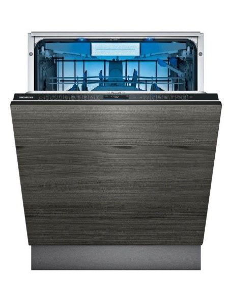 Lavavajillas 60 INT Siemens SN97YX03CE, Top - 1