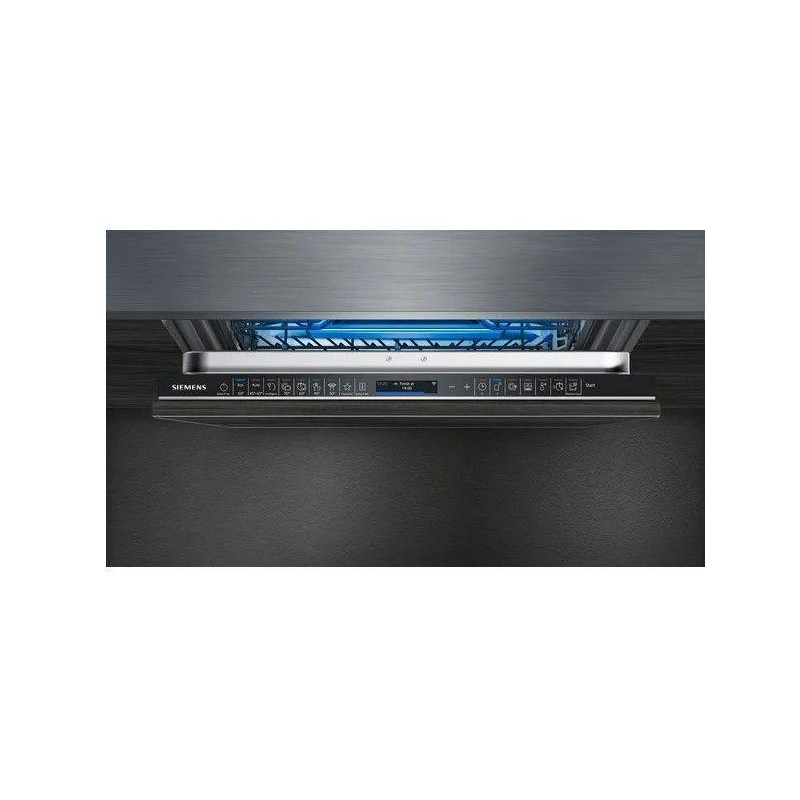 Lavavajillas 60 INT Siemens SN97YX03CE, Top - 2