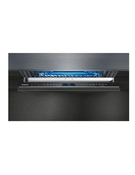 Lavavajillas 60 INT Siemens SN97YX03CE, Top - 2