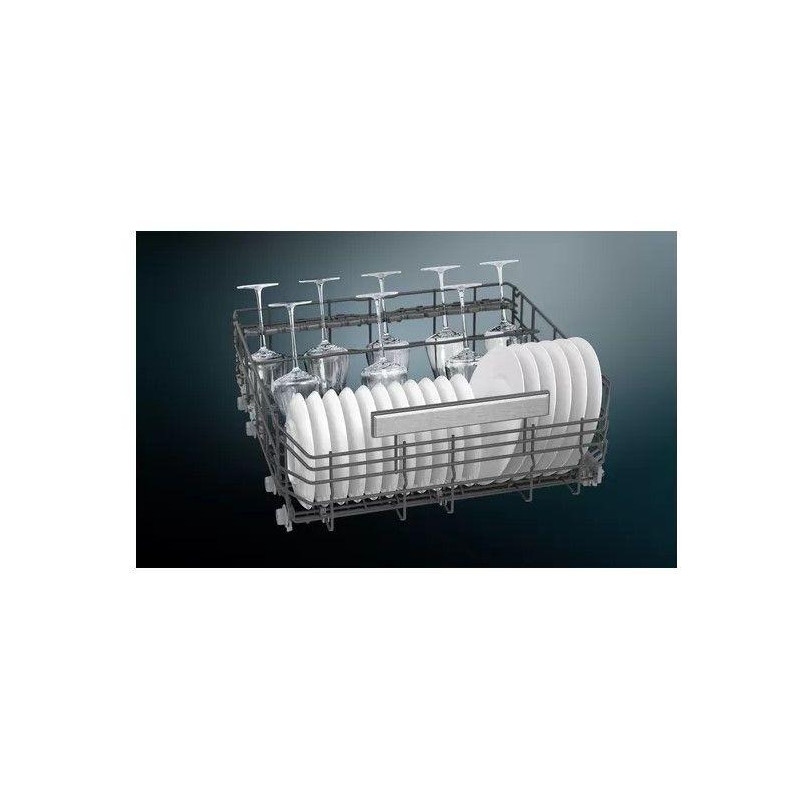 Lavavajillas 60 INT Siemens SN97YX03CE, Top - 4