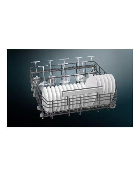 Lavavajillas 60 INT Siemens SN97YX03CE, Top - 4
