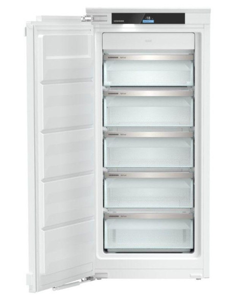 Congelador vertical NF INT Liebherr SIFND4155 - 1