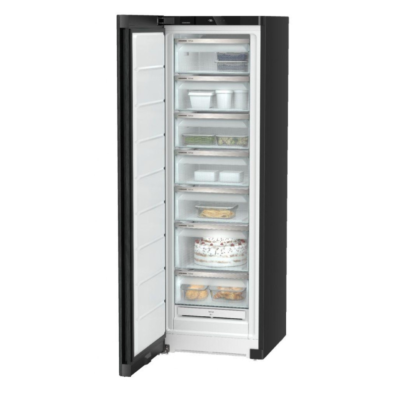 Congelador vertical NF Liebherr SFNBDE5227 - 3