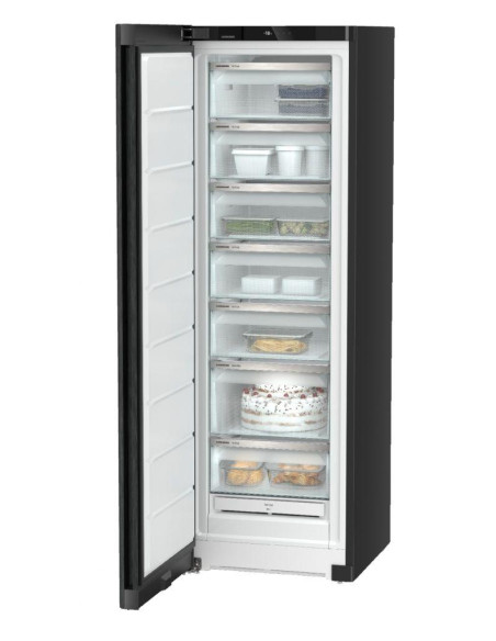 Congelador vertical NF Liebherr SFNBDE5227 - 3