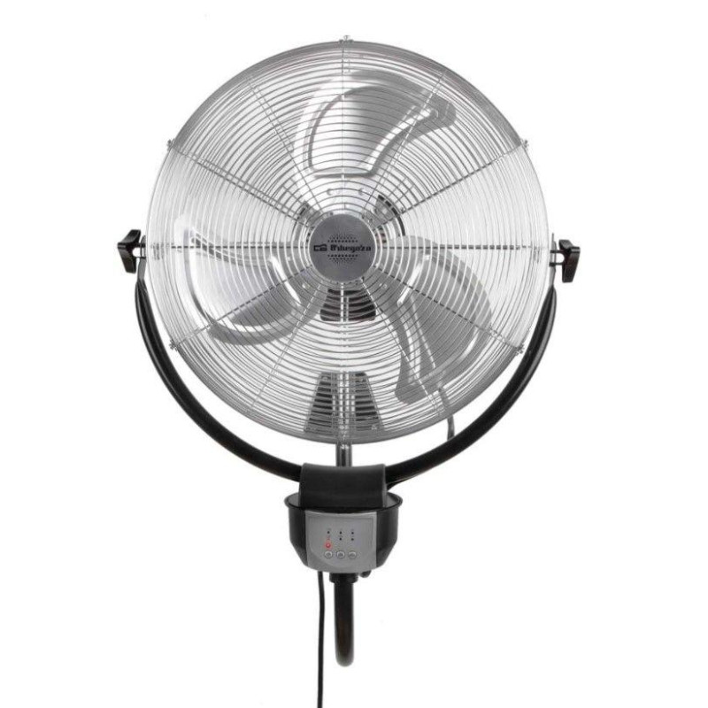 Ventilador-Humidificador Orbegozo SFA7000 - 2 Ventilador-Humidificador Orbegozo SFA7000 - 2