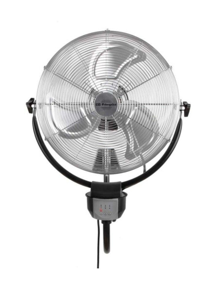 Ventilador-Humidificador Orbegozo SFA7000 - 2 Ventilador-Humidificador Orbegozo SFA7000 - 2