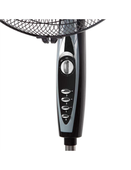 Ventilador Orbegozo SF3347, pie - 3