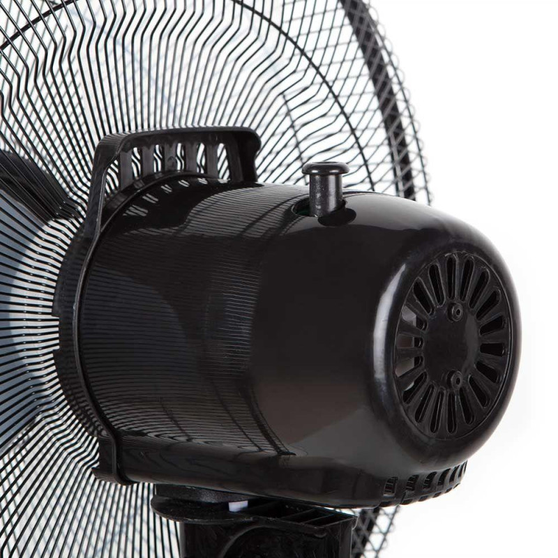 Ventilador Orbegozo SF3347, pie - 4