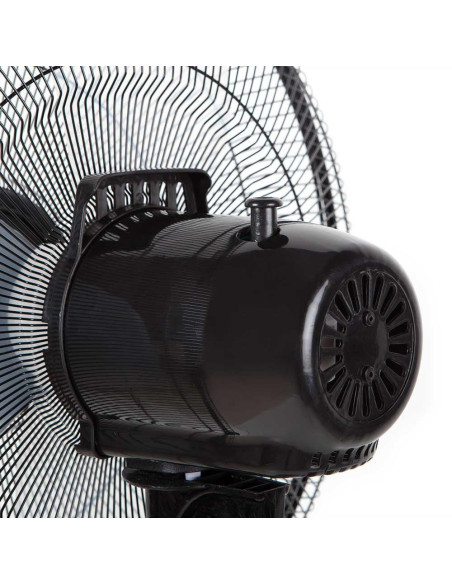Ventilador Orbegozo SF3347, pie - 4