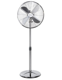 Ventilador Orbegozo SF3345, pie - 1