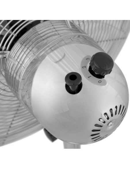 Ventilador Orbegozo SF3345, pie - 4