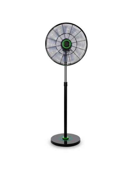 Ventilador Orbegozo SF0248, pie - 1